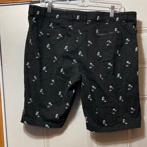 Men’s Shorts 36